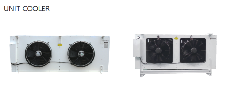 AIR COOLER - SAMYOUNG